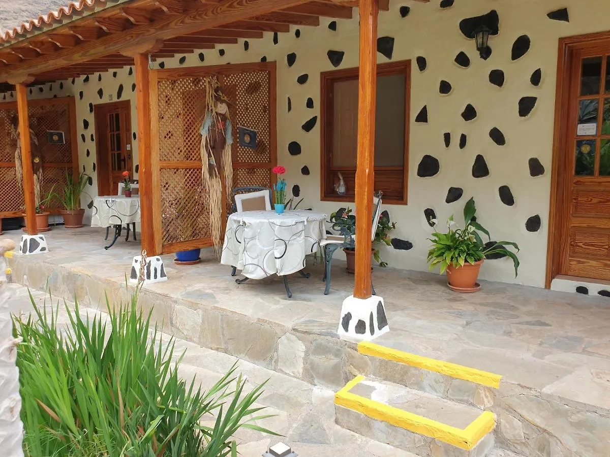 Apartment Izcague Castilla Lomito Fragoso y Honduras