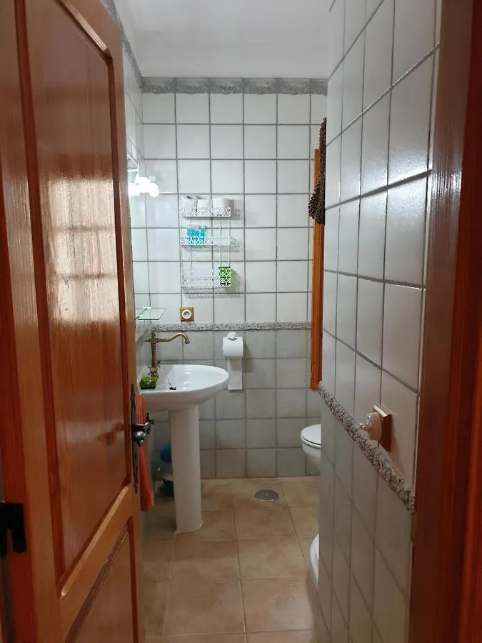 Apartment Izcague Castilla Lomito Fragoso y Honduras 0*,  Spain